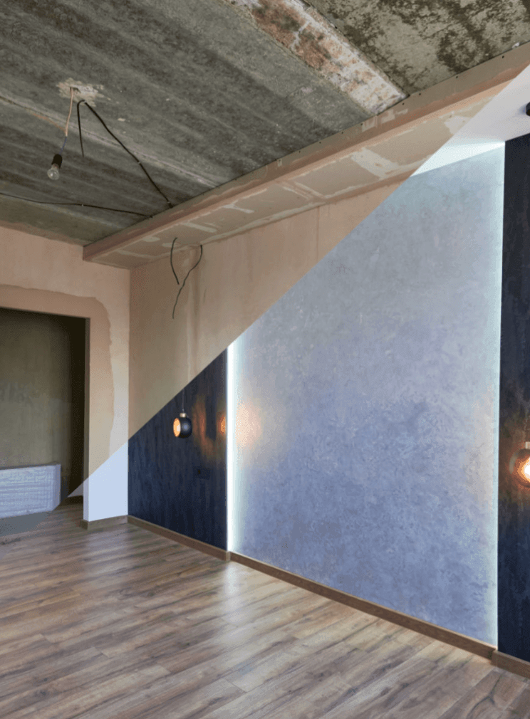 Bedroom Ambiance Enhancements